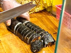 -传闻来紫菜包饭·打糕(西塔韩百店)