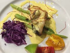 -马克西姆餐厅(崇文门店)