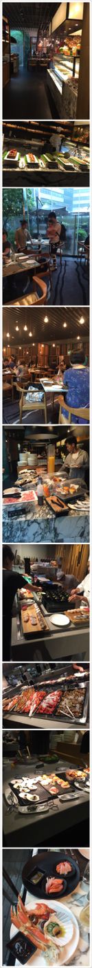-香港唯港荟 Hotel ICON – The Market