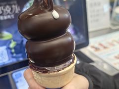 -DQ·蛋糕·冰淇淋(通州万达店)