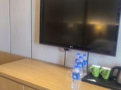 -徐州博顿温德姆酒店(高铁东站店)