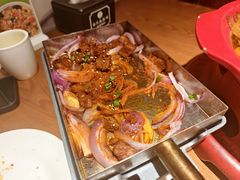 -吕氏疙瘩汤·新鲁菜(济南万象城店)