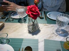 -蜜桃花开·中西融合菜E&W(南长街店)