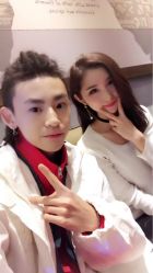 -Tipo Hair salon（明星）店