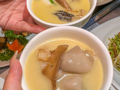 -龙井壹号·茶缘山景宴(龙井村店)