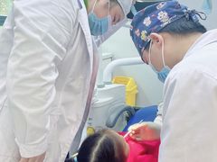 -新达口腔(华东理工大学店)