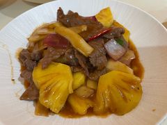 -侨美食家·粤菜(体育西路店)