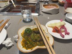 -海底捞火锅(地王新天地店)