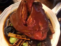 -杰J.w.m深夜食堂 厚杰居酒屋(淮海街商业街店)