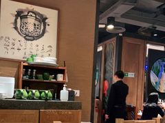 大堂-云海肴·汽锅鸡·云南菜(美罗城店)