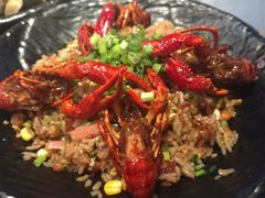 -虾易落味(杭州黄龙万科中心店)