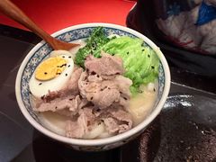 -谷牛和牛烤肉(漕河泾印象城店)