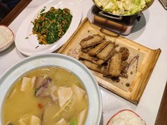 -金陵后厨·南京菜(新街口秣陵路店)