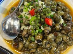 -洪福龙虾