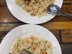 -塔斯提抓饭(东城汇店)