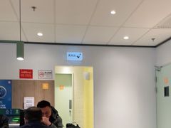 -麦当劳(方大城店)