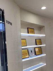 -DX HAIR SALON·发现未知美发沙龙