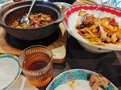 -肆月河豚·新淮扬(金融街店)