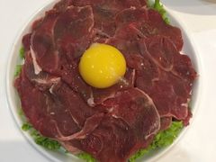 -北门涮肉·铜锅涮肉(南锣鼓巷店)
