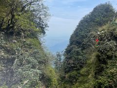 -峨眉山风景名胜区