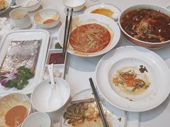 -燕兰楼·清真西北融合菜(亚运村店)