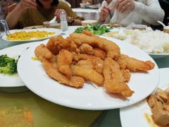 -仿膳饭庄(天安门店)