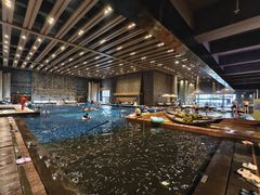 -清河半岛温泉度假酒店