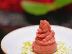 -杭州临平万丽酒店·万丽轩中餐厅