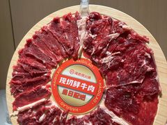 -海底捞火锅(奉化银泰店)