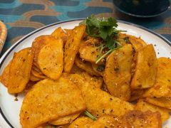 -三江源美食城