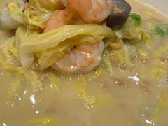 -皇朝海鲜酒店