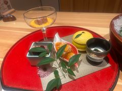 -和创柚子·会席日本料理(新区淮海街店)