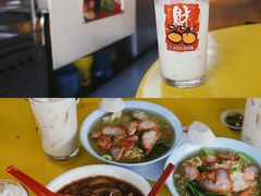 -多春茶室