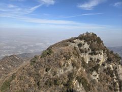 -终南山南五台景区