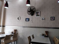 -辣妈水饺红冒菜(金阳路店)