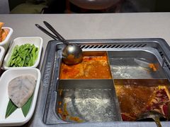 -海底捞火锅(龙湖北京大兴天街店)