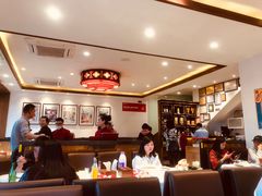 大堂-胡大饭馆 24h(簋街总店)