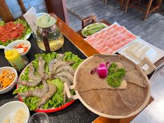 -双合福火锅(河北路店)