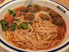 -遇见小面(深圳中心书城店)
