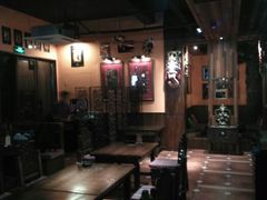 android_upload_pic-甘尼仕印度餐厅酒吧(斜塘老街店)