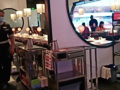 -川锅一号火锅(铜山万达店)