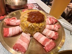 -炭之家·齐齐哈尔非遗烤肉·鲜切直供(中央大街店)