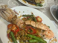 -凤城礼记鱼翅海鲜酒家(新马路总店)