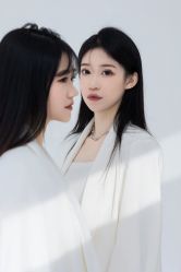 -蜜桃少女VISION写真馆(雁塔店)