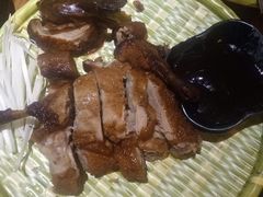 -茶花妹子云南餐厅(北大店)