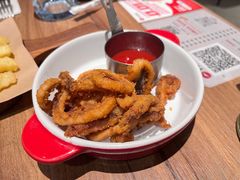 -必胜客(骡马市店)