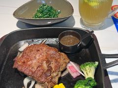-牛扒先生·厚切雪花牛扒西餐厅(北京路禺山路店)