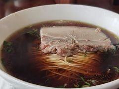 -同得兴 Since·1995 传统苏式面馆(十全街店)