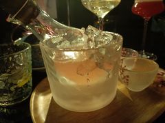 -柒Lounge(三里屯店)