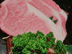 -俺的焼肉(銀座9丁目店)